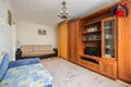1 room apartment 30 m² Minsk, Belarus