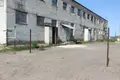 Entrepôt 1 039 m² à Smilavicki siel ski Saviet, Biélorussie