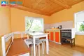 Dom 41 m² Wiciuny, Litwa