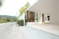 Villa de tres dormitorios 226 m² Ko Samui, Tailandia