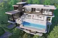 Villa 4 pièces 669 m² Phuket, Thaïlande