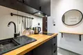Mieszkanie 2 pokoi 27 m² Kraków, Polska