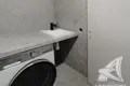 Apartamento 3 habitaciones 68 m² Muchaviecki sielski Saviet, Belarús