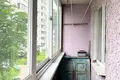 4 room apartment 58 m² Salihorsk, Belarus
