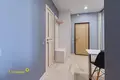 Wohnung 2 zimmer 64 m² Smaljawitschy, Belarus
