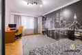 2 room apartment 72 m² Minsk, Belarus