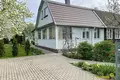 Casa 60 m² Holacki sielski Saviet, Bielorrusia