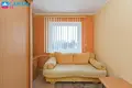 Apartamento 4 habitaciones 78 m² Kaunas, Lituania