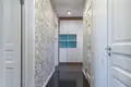 Wohnung 4 Zimmer 111 m² Minsk, Weißrussland