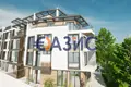 Mieszkanie 2 pokoi 70 m² Burgas, Bułgaria