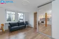 Apartamento 2 habitaciones 45 m² Kaunas, Lituania