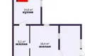 Haus 67 m² Pierasadski sielski Saviet, Belarus