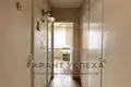 Wohnung 3 zimmer 73 m² Muchaviecki sielski Saviet, Belarus