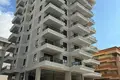 1 bedroom apartment 55 m² Alanya, Turkey