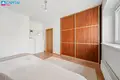 Apartamento 3 habitaciones 64 m² Vilna, Lituania