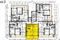 Multilevel apartments 2 bedrooms 133 m² Yeroskipou, Cyprus