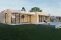 Villa de 4 habitaciones 310 m² Meljine, Montenegro