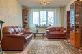 Квартира 3 комнаты 69 м² Минск, Беларусь