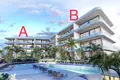 Maison 2 chambres 95 m² Demos Agiou Athanasiou, Chypre