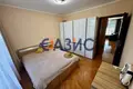 Apartamento 2 habitaciones 61 m² Sveti Vlas, Bulgaria
