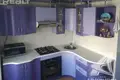 1 room apartment 43 m² Brest, Belarus