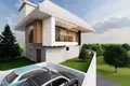 6 room villa 315 m² Alanya, Turkey