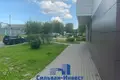 Pomieszczenie biurowe 20 m² w Mińsk, Białoruś