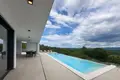 Villa de 4 dormitorios 237 m² Omisalj, Croacia