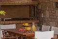 4 room villa  Skepasti, Greece