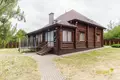 Casa 194 m² Valozynski sielski Saviet, Bielorrusia