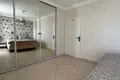 Квартира 3 комнаты  Аланья, Турция