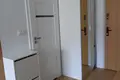 Wohnung 1 zimmer 26 m² in Krakau, Polen