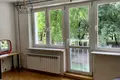 Appartement 1 chambre 31 m² Varsovie, Pologne