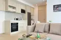 2 bedroom apartment 51 m² Pattaya, Thailand