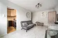Apartamento 2 habitaciones 38 m² Varsovia, Polonia