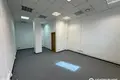 Oficina 39 m² en Minsk, Bielorrusia