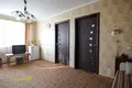 Квартира 3 комнаты 50 м² Минск, Беларусь