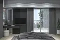 Penthouse 3 bedrooms 142 m² Mediterranean Region, Turkey