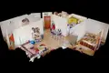 Apartamento 2 habitaciones 90 m² Nesebar, Bulgaria