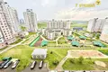Квартира 3 комнаты 79 м² Минск, Беларусь