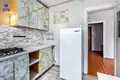 2 room apartment 43 m² Machulishchy, Belarus