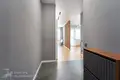 1 room apartment 29 m² Minsk, Belarus