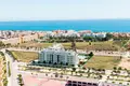 Apartamento 4 habitaciones 139 m² Torremolinos, España