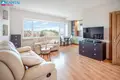 Квартира 2 комнаты 47 м² Каунас, Литва