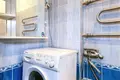 Appartement 3 chambres 74 m² Minsk, Bélarus