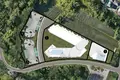 Kompleks mieszkalny New residential complex with a swimming pool, a gym and a spa in Nuanu City, Bali, Indonesia