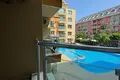 Wohnung 1 zimmer 37 m² Nessebar, Bulgarien