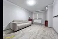 1 room apartment 42 m² Minsk, Belarus