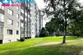 2 room apartment 50 m² Šiauliai, Lithuania