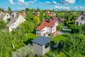 Casa 35 m² Alytus, Lituania